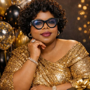 CYNTHIA, Elekalachi Ogechi