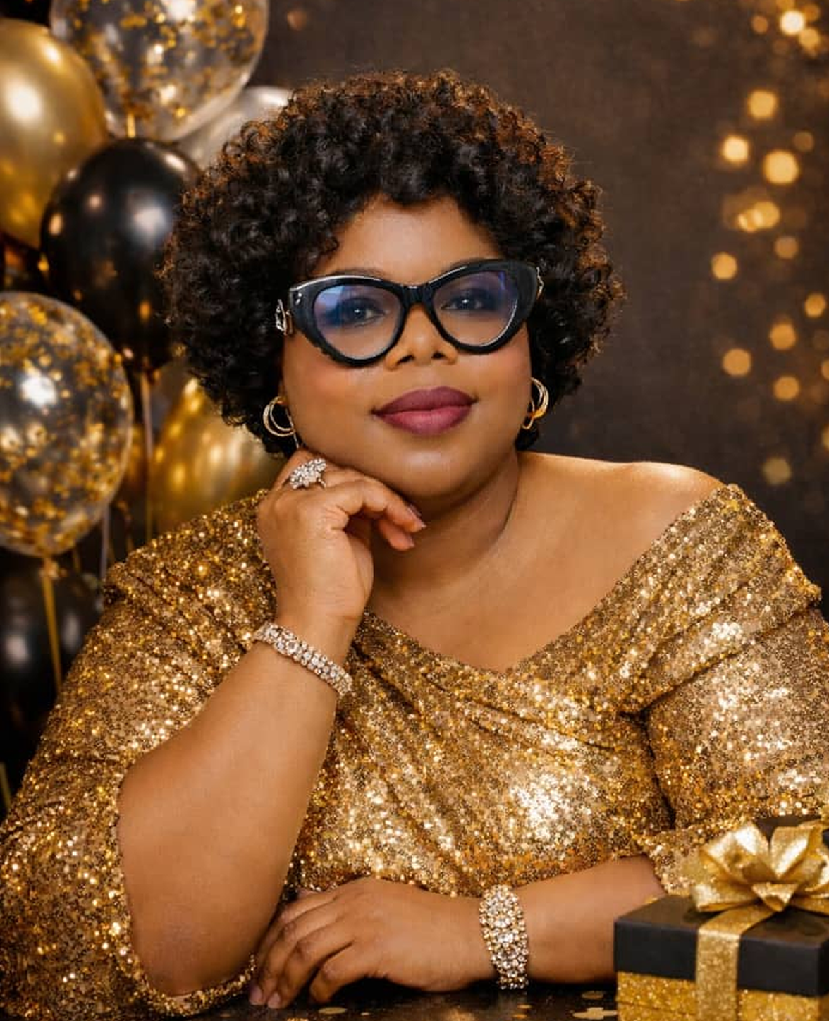 5 CYNTHIA, Elekalachi Ogechi