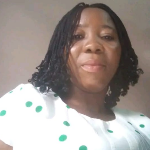 GLORY, Jonathan Chiebere