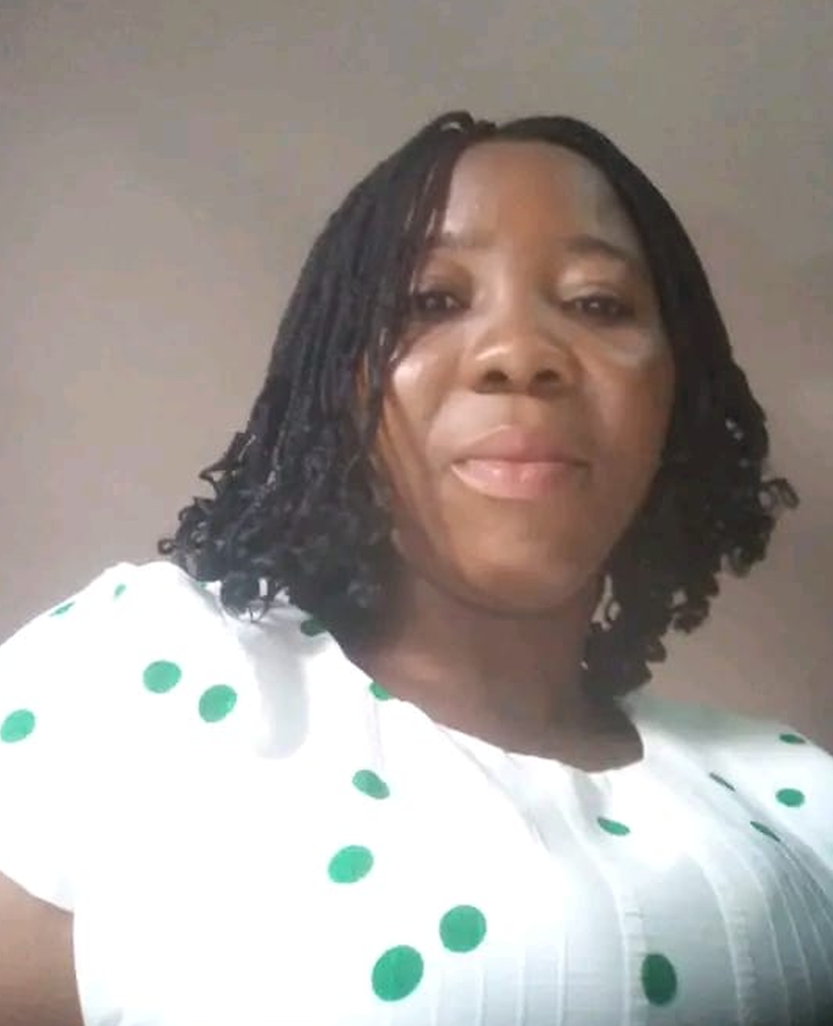 8 GLORY, Jonathan Chiebere