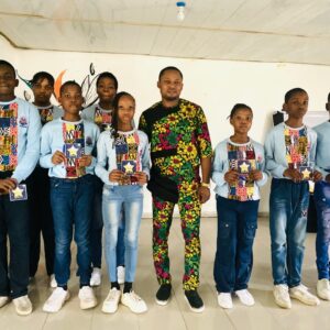 Shining Stars; The Wilcox Schools Honor Roll