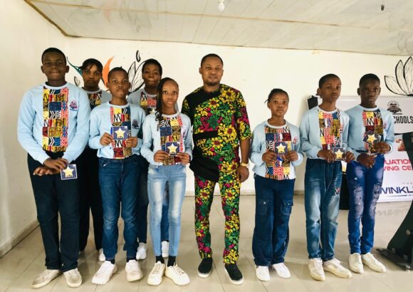 Shining Stars; The Wilcox Schools Honor Roll