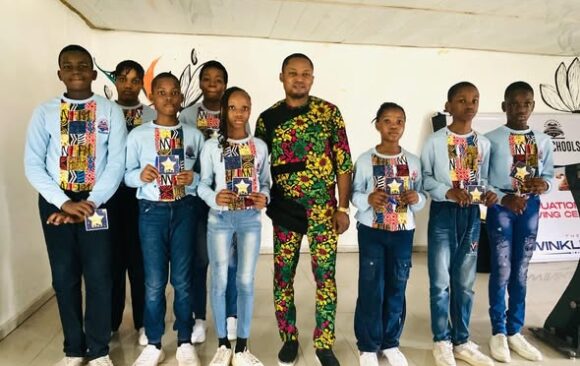 Weekly Honor Roll: Celebrating Our Hardworking Learners