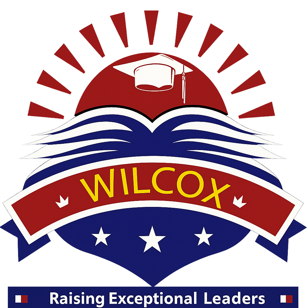 WILCOX SCHOOLS, ABA