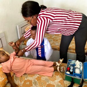 Wilcox Schools 2025 Career Day Inspires Learners with Purpose, Confidence, and Big Dreams