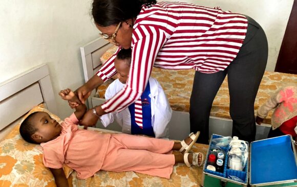 Wilcox Schools 2025 Career Day Inspires Learners with Purpose, Confidence, and Big Dreams