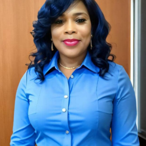 Anyanwu Precious Ogechi