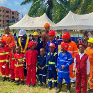 Wilcox Schools 2026 Career Day: Inspiring Big Dreams and Clearer Futures
